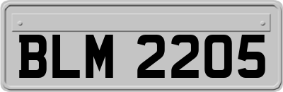 BLM2205