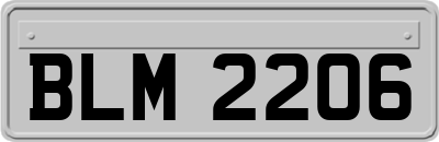 BLM2206