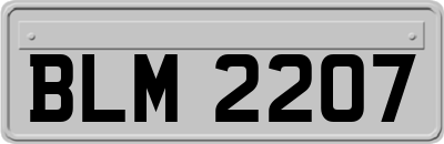 BLM2207