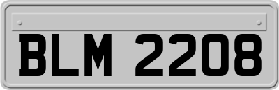 BLM2208