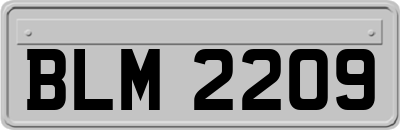 BLM2209