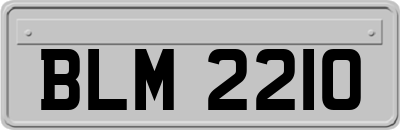 BLM2210