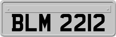 BLM2212