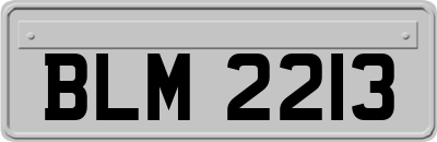 BLM2213