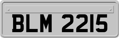 BLM2215