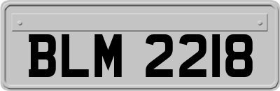 BLM2218