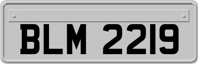 BLM2219