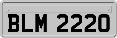 BLM2220