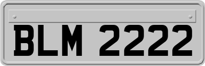 BLM2222