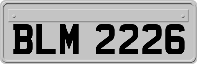 BLM2226
