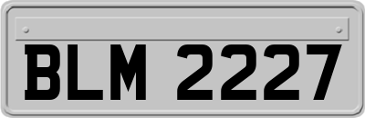 BLM2227