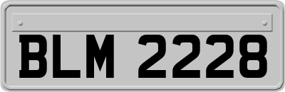 BLM2228