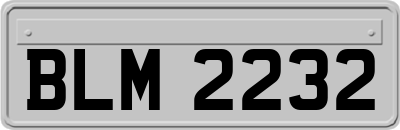 BLM2232
