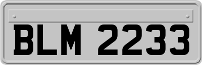 BLM2233