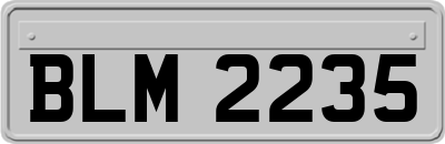BLM2235