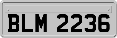BLM2236