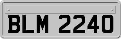 BLM2240