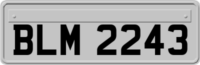 BLM2243