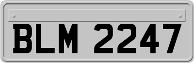 BLM2247