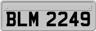 BLM2249