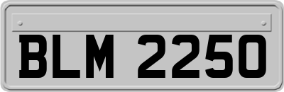 BLM2250
