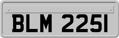 BLM2251