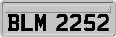 BLM2252