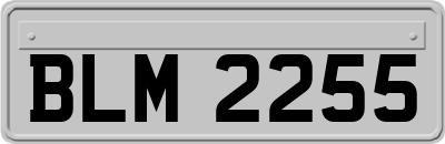 BLM2255