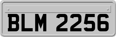 BLM2256