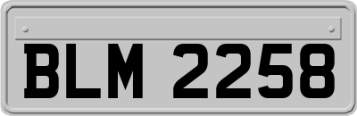 BLM2258