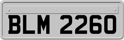 BLM2260