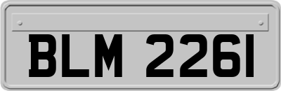 BLM2261