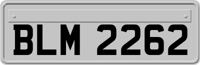 BLM2262