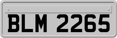 BLM2265