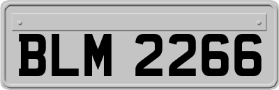 BLM2266