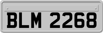 BLM2268