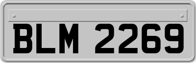 BLM2269