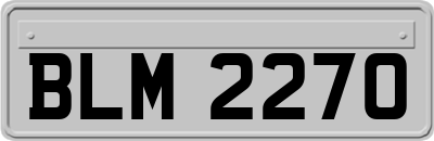 BLM2270