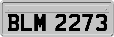 BLM2273