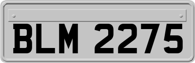 BLM2275