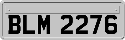 BLM2276