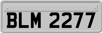 BLM2277