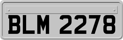 BLM2278