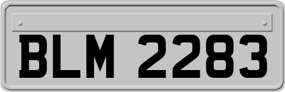 BLM2283