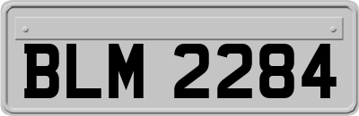 BLM2284