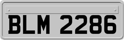BLM2286