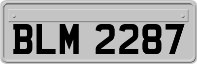 BLM2287