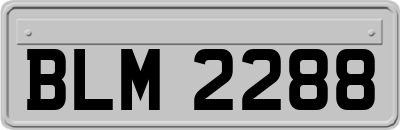BLM2288