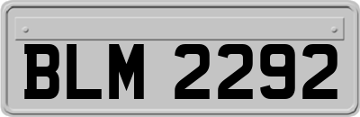 BLM2292