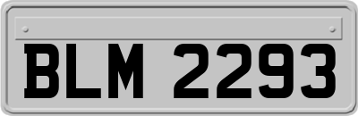 BLM2293